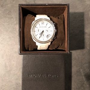 Michael Kors watch